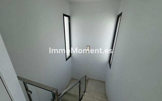 Resale - Detached villa - Rojales - Ciudad Quesada