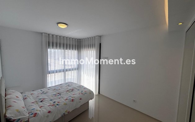 Resale - Detached villa - Rojales - Ciudad Quesada