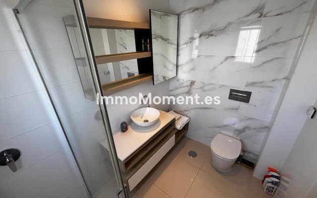 Resale - Detached villa - Rojales - Ciudad Quesada