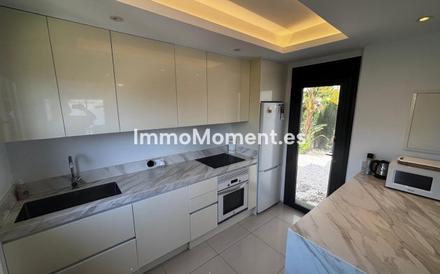 Resale - Detached villa - Rojales - Ciudad Quesada