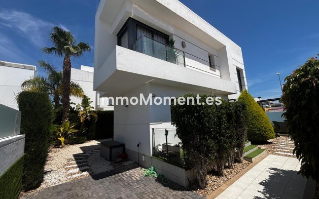 Resale - Detached villa - Rojales - Ciudad Quesada