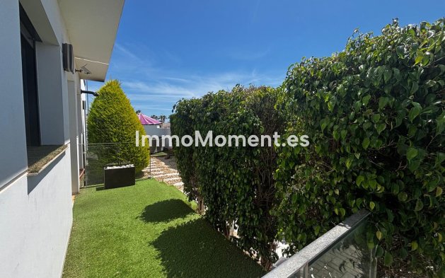 Resale - Detached villa - Rojales - Ciudad Quesada
