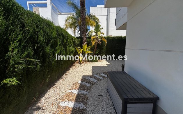 Resale - Detached villa - Rojales - Ciudad Quesada