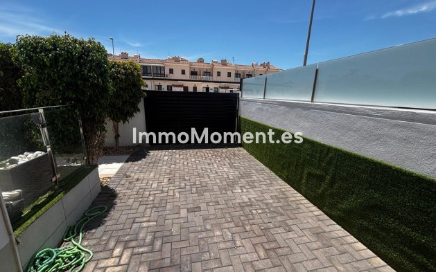 Resale - Detached villa - Rojales - Ciudad Quesada