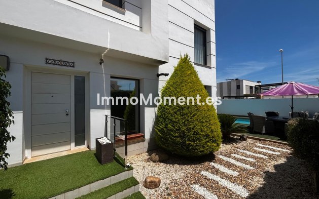 Resale - Detached villa - Rojales - Ciudad Quesada
