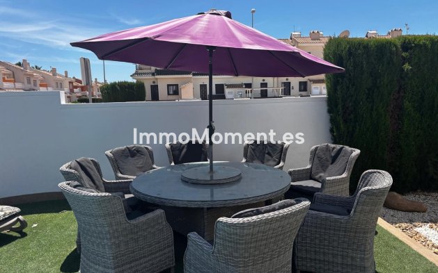 Resale - Detached villa - Rojales - Ciudad Quesada