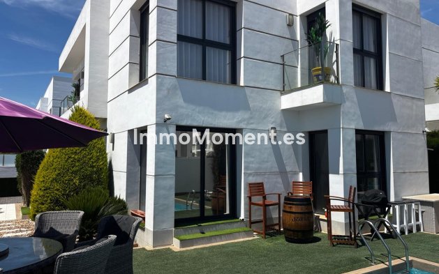 Resale - Detached villa - Rojales - Ciudad Quesada