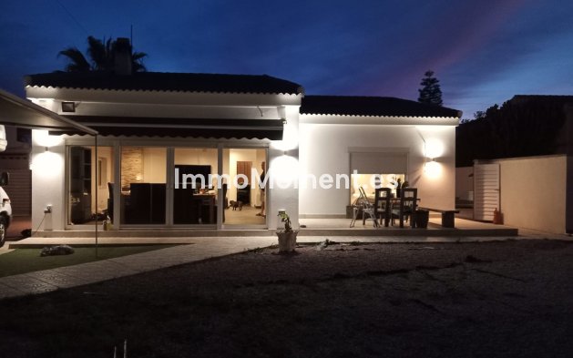 Reventa - Villa independiente - Orihuela - Lomas de Cabo Roig