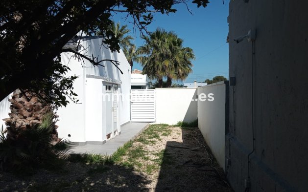 Reventa - Villa independiente - Orihuela - Lomas de Cabo Roig