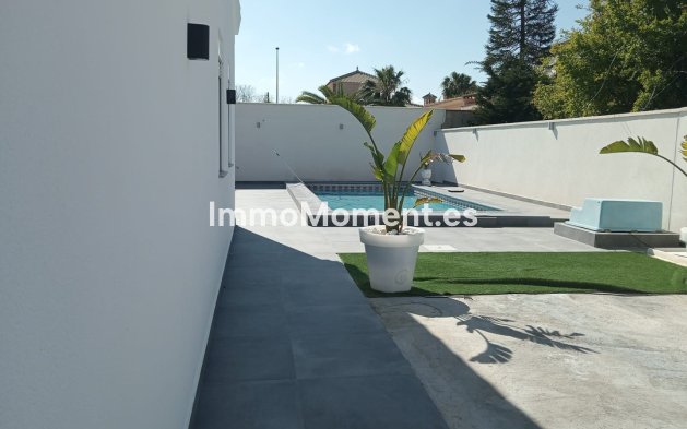Reventa - Villa independiente - Orihuela - Lomas de Cabo Roig