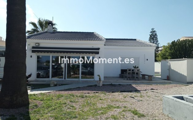 Reventa - Villa independiente - Orihuela - Lomas de Cabo Roig