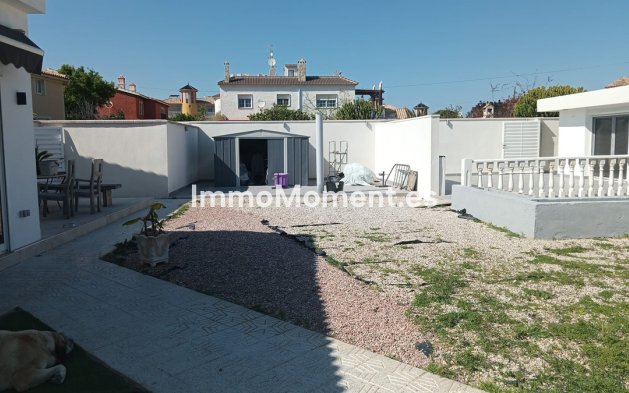 Reventa - Villa independiente - Orihuela - Lomas de Cabo Roig