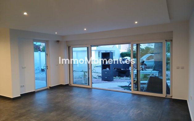 Reventa - Villa independiente - Orihuela - Lomas de Cabo Roig