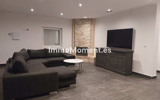 Reventa - Villa independiente - Orihuela - Lomas de Cabo Roig