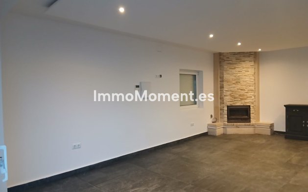 Reventa - Villa independiente - Orihuela - Lomas de Cabo Roig
