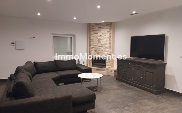 Reventa - Villa independiente - Orihuela - Lomas de Cabo Roig