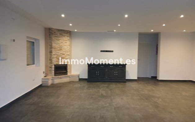 Reventa - Villa independiente - Orihuela - Lomas de Cabo Roig