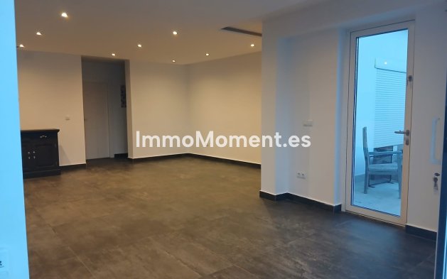 Reventa - Villa independiente - Orihuela - Lomas de Cabo Roig