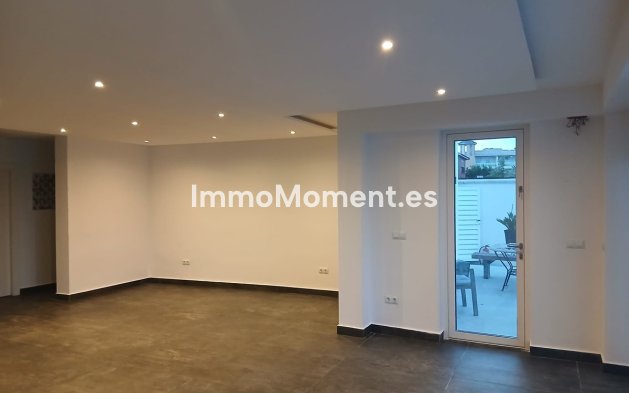 Reventa - Villa independiente - Orihuela - Lomas de Cabo Roig