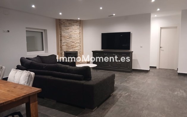 Reventa - Villa independiente - Orihuela - Lomas de Cabo Roig