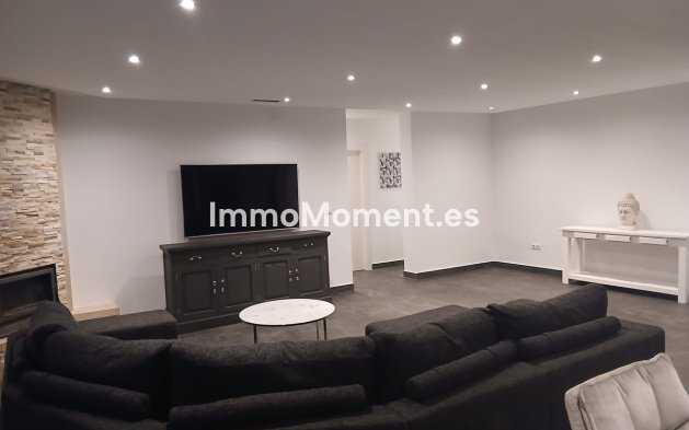 Reventa - Villa independiente - Orihuela - Lomas de Cabo Roig