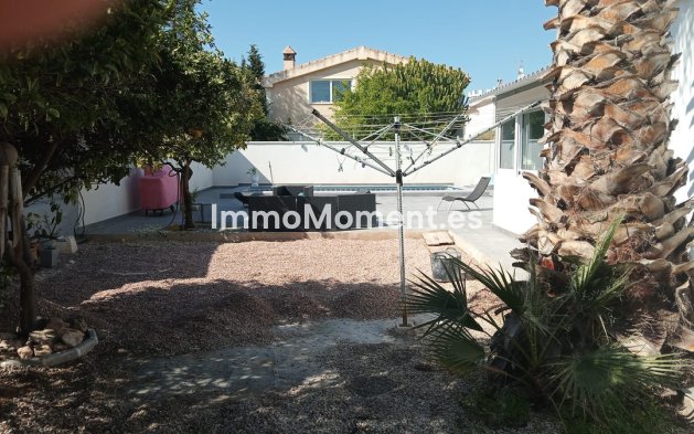 Reventa - Villa independiente - Orihuela - Lomas de Cabo Roig