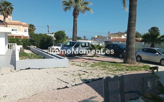 Reventa - Villa independiente - Orihuela - Lomas de Cabo Roig