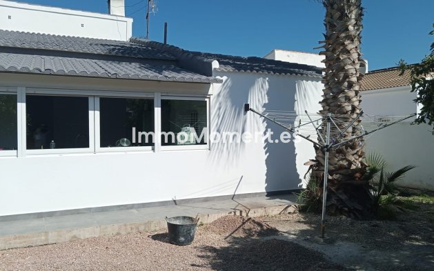 Reventa - Villa independiente - Orihuela - Lomas de Cabo Roig