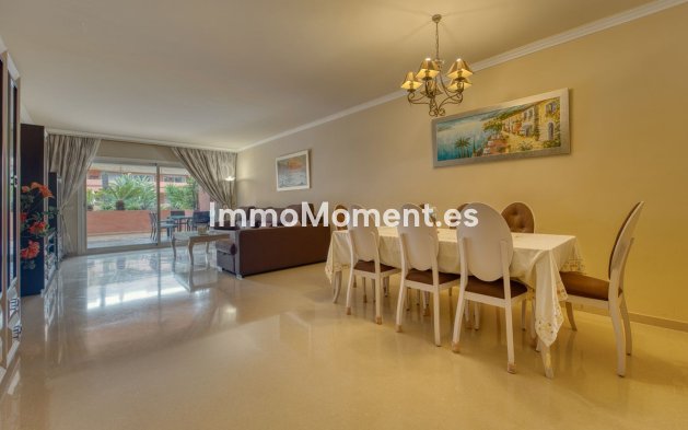 Bestaande woning - Appartement - Marbella - Marbella Centro