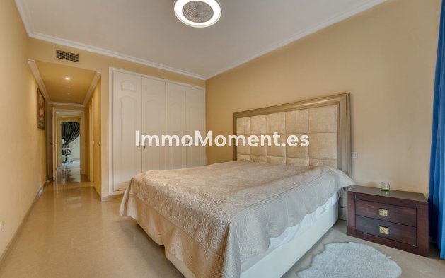 Bestaande woning - Appartement - Marbella - Marbella Centro