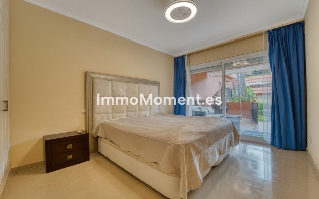 Bestaande woning - Appartement - Marbella - Marbella Centro