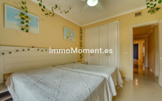 Bestaande woning - Appartement - Marbella - Marbella Centro
