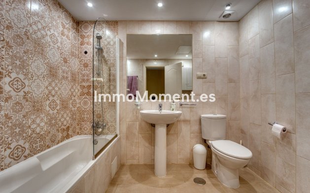 Bestaande woning - Appartement - Marbella - Marbella Centro