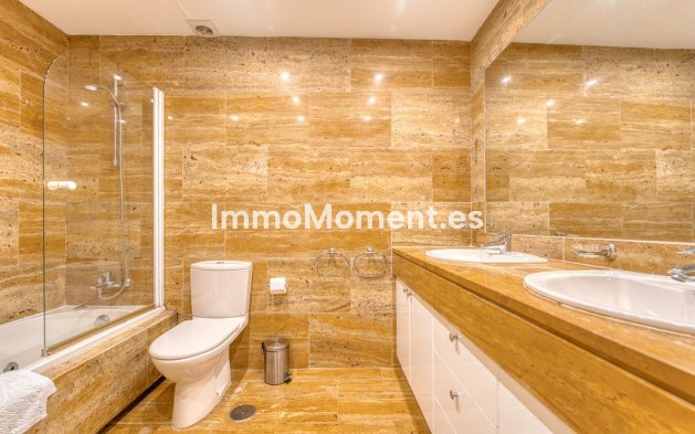 Bestaande woning - Appartement - Marbella - Marbella Centro