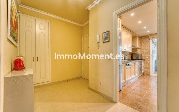 Bestaande woning - Appartement - Marbella - Marbella Centro