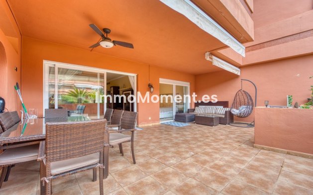 Bestaande woning - Appartement - Marbella - Marbella Centro