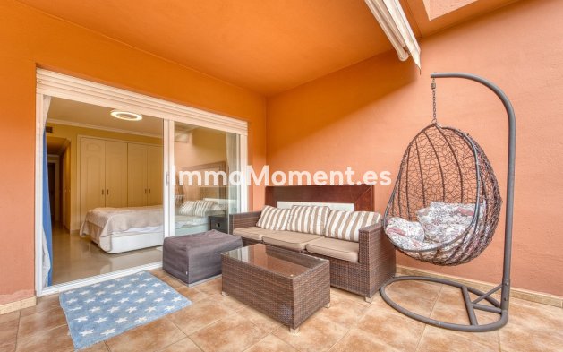 Bestaande woning - Appartement - Marbella - Marbella Centro