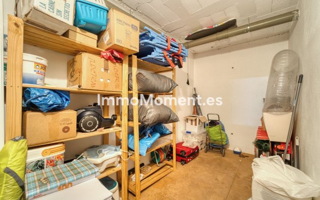 Bestaande woning - Appartement - Marbella - Marbella Centro