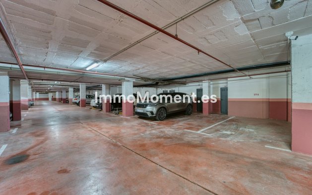 Bestaande woning - Appartement - Marbella - Marbella Centro