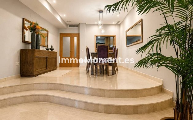 Revente - Appartement - Marbella - Puerto Banús