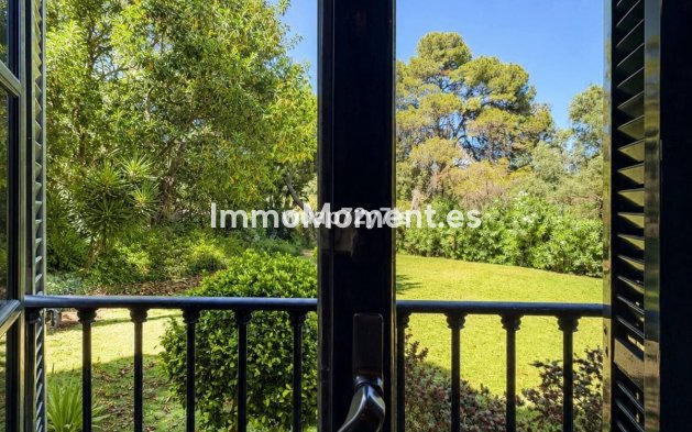 Revente - Appartement - Marbella - Puerto Banús