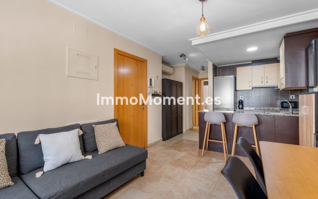 Bestaande woning - Appartement - Alicante - Alicante Centro