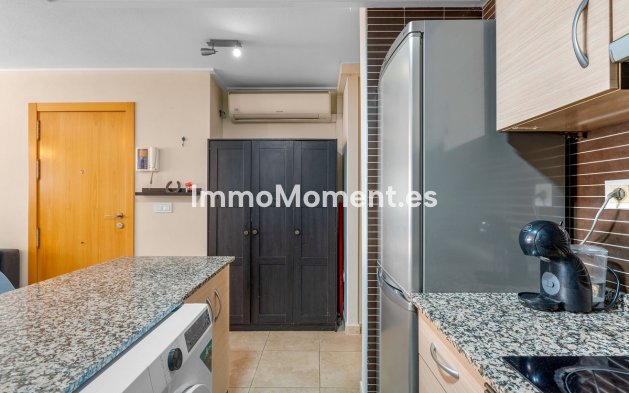 Bestaande woning - Appartement - Alicante - Alicante Centro