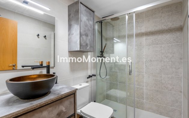 Bestaande woning - Appartement - Alicante - Alicante Centro