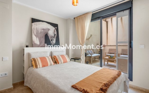 Bestaande woning - Appartement - Alicante - Alicante Centro