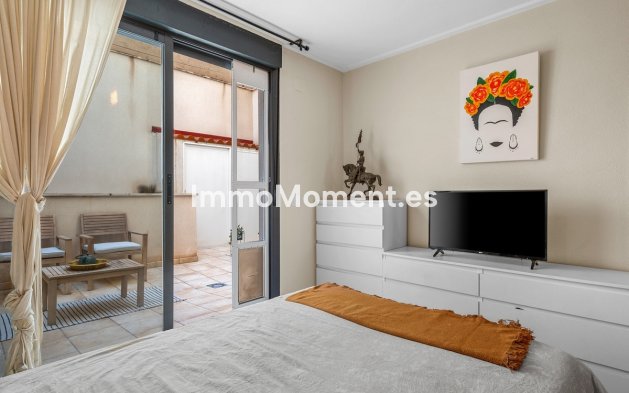 Bestaande woning - Appartement - Alicante - Alicante Centro