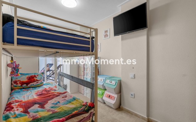 Bestaande woning - Appartement - Alicante - Alicante Centro