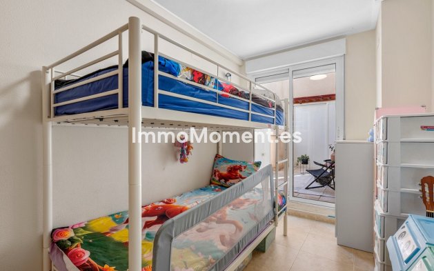 Bestaande woning - Appartement - Alicante - Alicante Centro