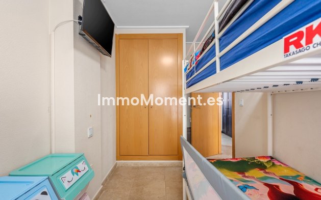 Bestaande woning - Appartement - Alicante - Alicante Centro