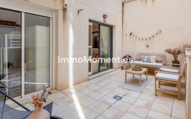 Bestaande woning - Appartement - Alicante - Alicante Centro